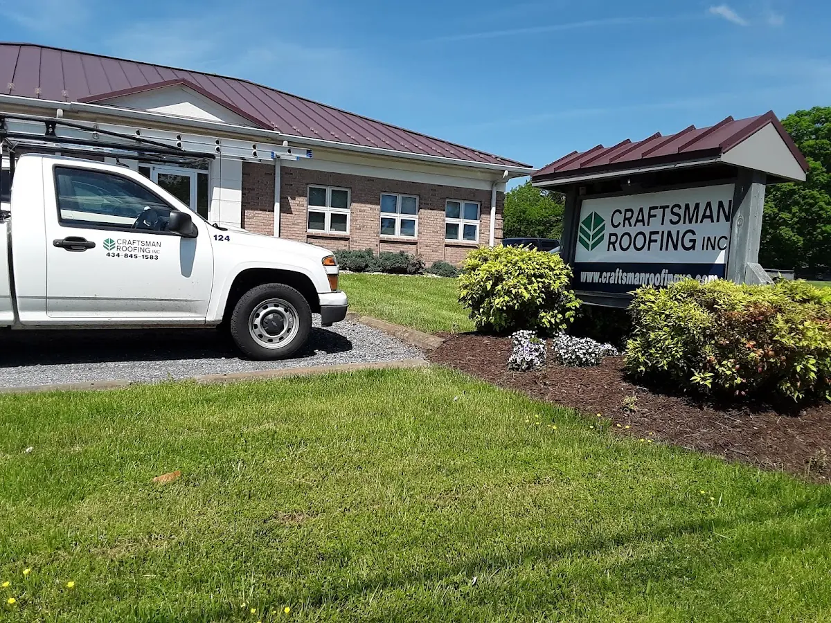 Quality Wind Damage Roof Repair by experienced craftsmen in Chester Plaza